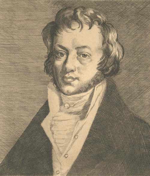 Elekrtische Einheiten - André-Marie Ampère (1775 - 1836)