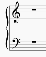 Harmonielehre Bassschlüssel Violinschlüssel